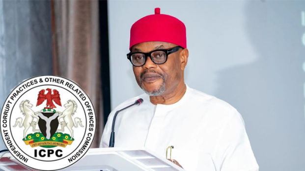 Certificate Forgery: ICPC Reveals How Long Ex-Minister Nnaji Will Remain in Custody