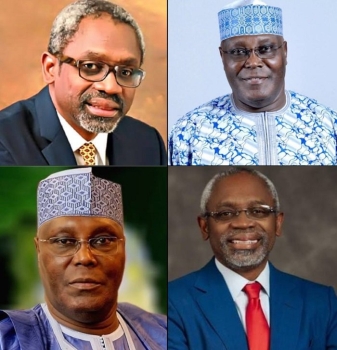 Atiku, Gbajabiamila and hollow opposition by Abubakar Tijani-Ahmed