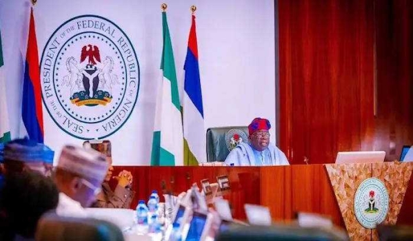 Federal Government Targets N2.5tn Independent Revenue in 2026