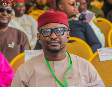 Beyond Politics, Promises: Why Folajimi Oyekunle (DON) Is Redefining Representation in Ibadan North