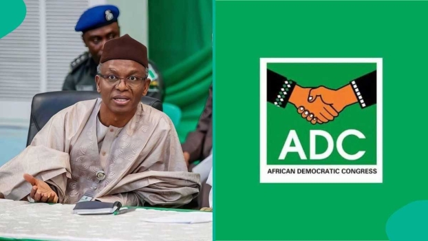 Breaking: Fresh battle in ADC as Ashiru loyalists, El-Rufai allies battle over alleged leaked audio