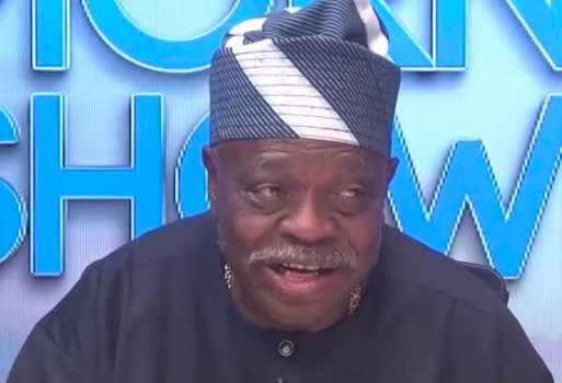 ‘He Made Me Politician’ — Tinubu Mourns Man Who Changed His Life