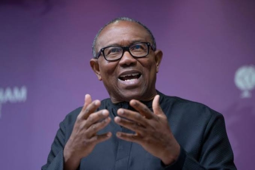 “He doesn’t have police attached to him” – Peter Obi’s spokesman challenges Keyamo over CCTV footage