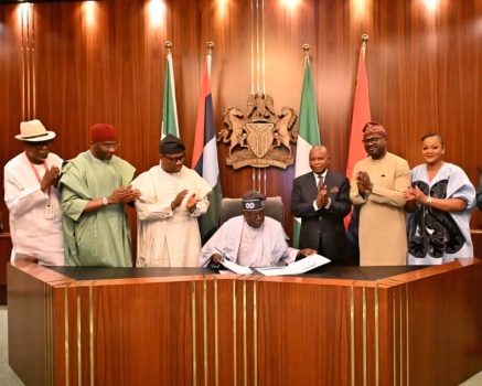 Tinubu orders NIMC to enrol all Nigerians before end of 2026, says DG