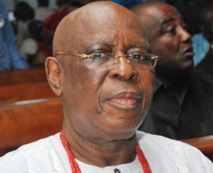 Osoba At 87: Sarafa Isola Celebrates Journalism Icon, Progressive Leader