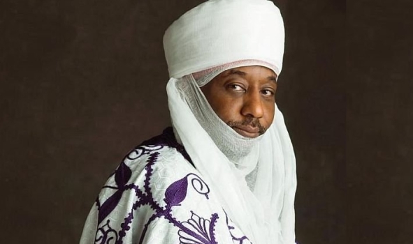 Shun politics of domination; Nigeria needs service, competence, Emir Sanusi tells politicians