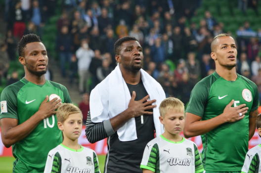 Super Eagles: “A lot of politics” – Former Nigeria captain eyes administrative role after retirement