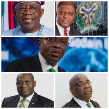 Heritage Bank and Dangerous Politics of Corporate Survival in Nigeria
