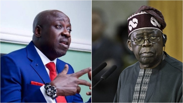 Resign Rather Than Seek Re-election – ADC Fires Tinubu Over New Poverty Figures
