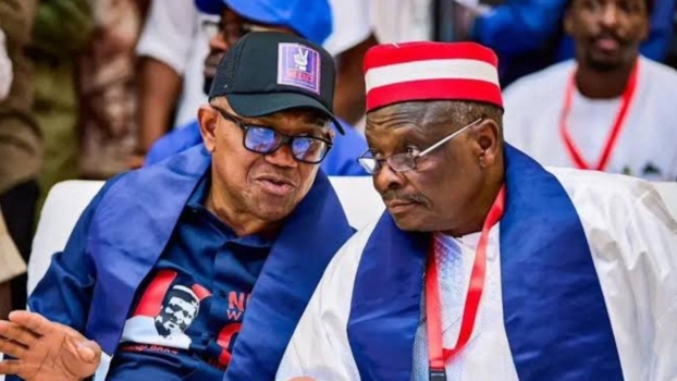 ‘He Signed for Himself’ — Top Igbo Leaders Reject Obi’s One-Term Deal with Kwankwaso
