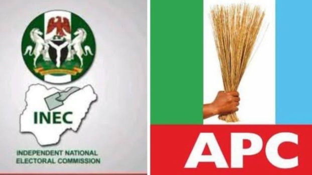 2027: APC Uploads 13 Governorship Candidates to INEC Portal