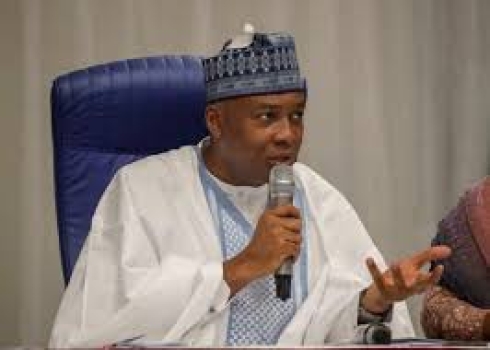 Kwara: Can Saraki profit from APC cracks?