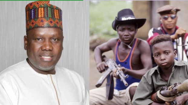 Boko Haram Kidnaps Children to Replace Dead Fighters – Presidency Reveals