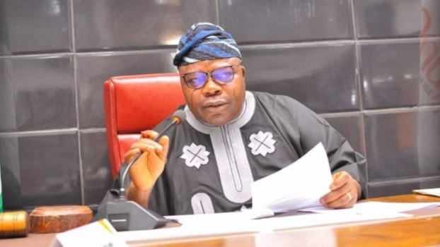 Ondo Speaker Faces Fresh Impeachment Threat as Lawmakers Issue Ultimatum