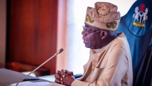 “Tinubu Is Trying To Fool You” – US Lobby Firm Tells Nigerians Over Trump’s Letter