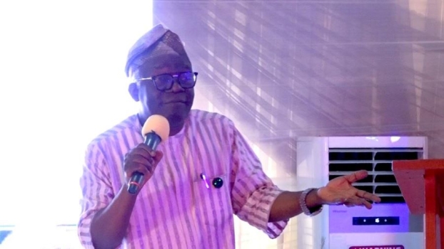 Falana slams money politics, demands end to consensus candidates