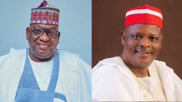 Kano Central Senator Hanga Makes Next Move After Dumping Kwankwaso