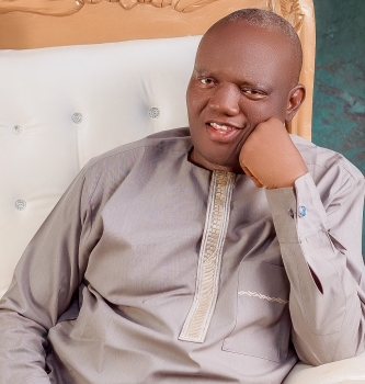 Dìbò k’ó se’bẹ̀ and the raw reality of politics – (1) By ABIODUN KOMOLAFE