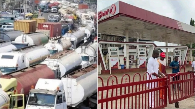 Petrol Price Hits N1,400 Per Litre Nationwide