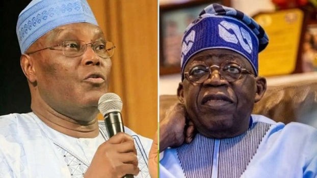 Atiku Links Insecurity to Alleged Starvation of Security Agencies by Tinubu Govt