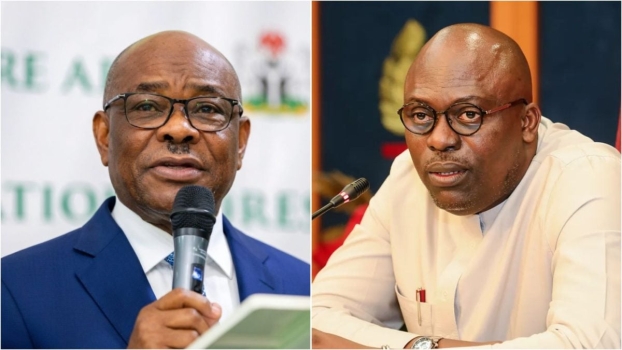 He Committed No Sin — Wike Reacts to Fubara’s Return to Rainbow Coalition