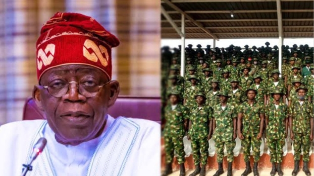 REVEALED: How Alleged Coup Plot Leader Was Lured Into Arrest