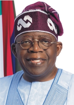 The Man Who Pushed Pres. TINUBU Into Politics