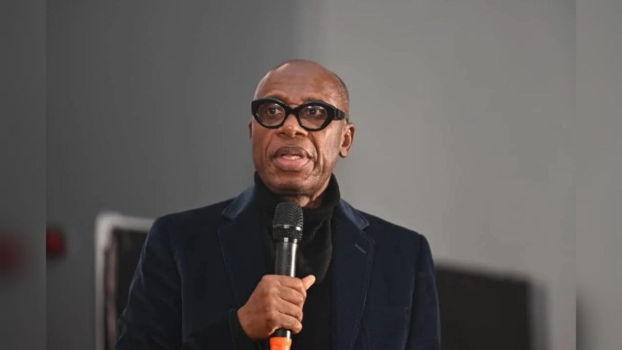 ‘We’ll Meet at The Field’ – ADC VP Candidate Amaechi Replies Tinubu