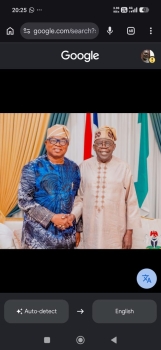 AMBO: The Making Of The Next Governor Of Osun    From The Land Of Oduduwa To The Politics Of Prosperity    Alhaji Munirudeen Bola Oyebamiji AMBO