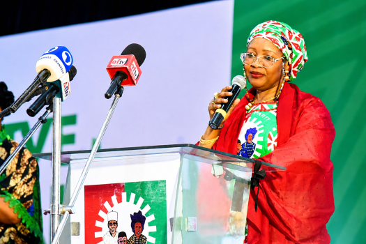 Emulate Jonathan who saved Nigeria’s democracy, Sen. Usman urges Politicians