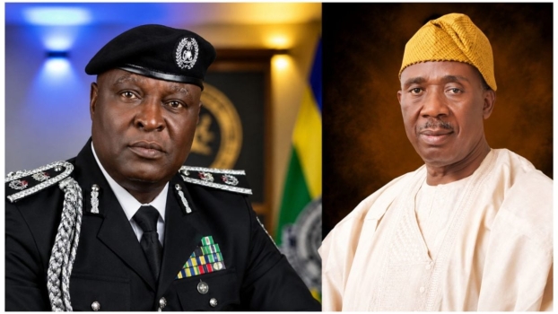 Police Reveal Why They Released Osun APC Senator Following Interrogation
