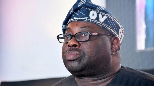 Osun Election Is Battle Between Adeleke And Tinubu — Dele Momodu