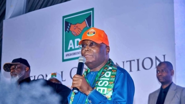 Atiku Sends Message To INEC Ahead Of Osun Election
