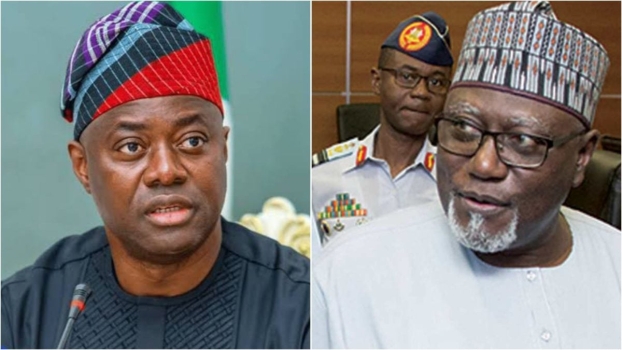 APM Presidential Candidate Makinde Announces Running Mate