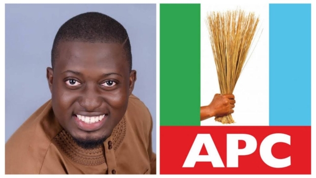 APC Nat’l Youth Leader Reveals Why Party Lost Osun Election