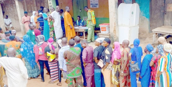 Osun 2026: When the people speak, politics must listen