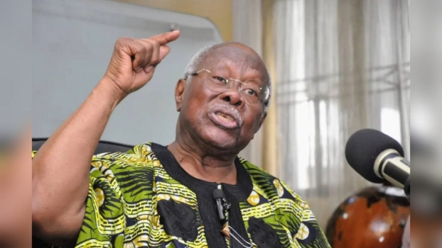 Bode George Sends Message To Tinubu Following Osun Election