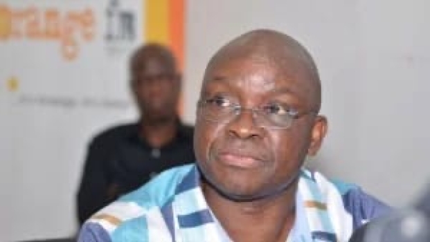 Makinde Promised Never to Work Against Tinubu — Fayose