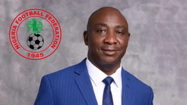 Former Buhari Aide Reveals Plot To Remove NFF President Gusau