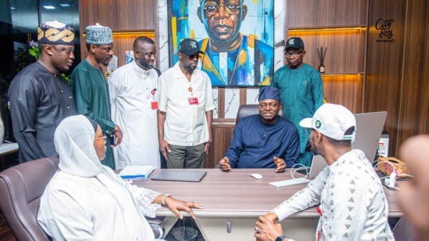 Details Emerge as APC Chairman Meets City Boys Movement Ahead of 2027